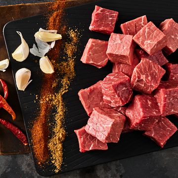Affordable Beef Cuts for Families